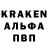 Кодеиновый сироп Lean Purple Drank Victor Bloodlust